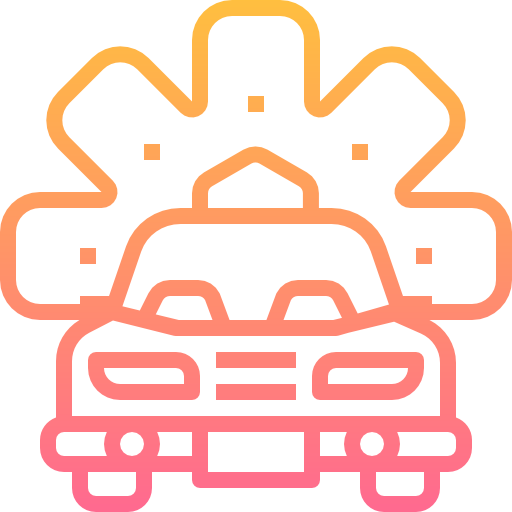 Car service centers